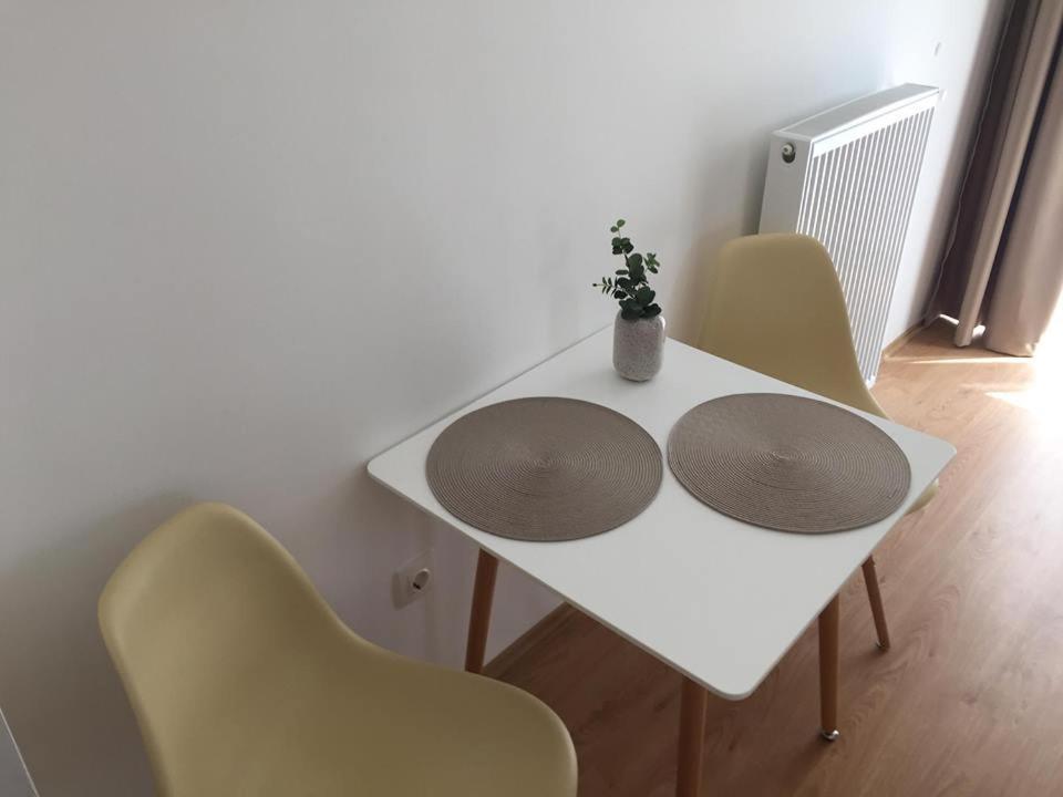 Boutique Apartments Хевиз Экстерьер фото