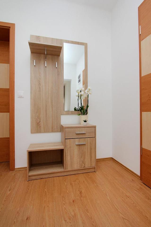 Boutique Apartments Хевиз Экстерьер фото